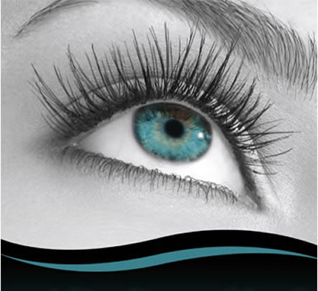 Sherani Natural Look Eyelashes