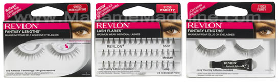 Revlon Lashes