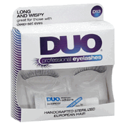 DUO Professional Falsies Picture