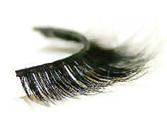 Mink False Eyelashes